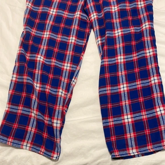 NFL Buffalo Bills Pajama Pants - Picture 4 of 6